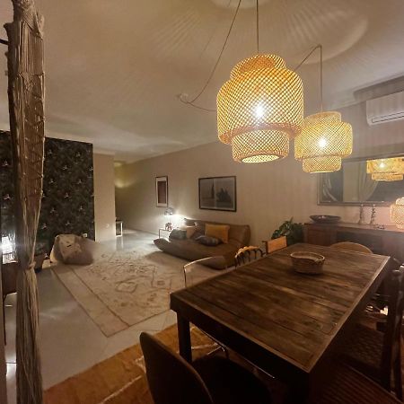 Cozy Apartment Santa Luzia  Ngoại thất bức ảnh
