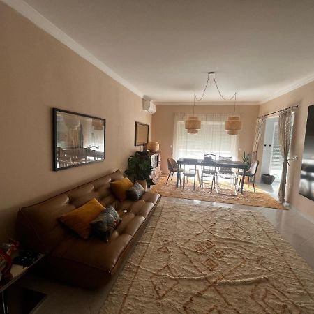 Cozy Apartment Santa Luzia  Ngoại thất bức ảnh