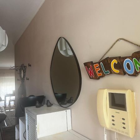 Cozy Apartment Santa Luzia  Ngoại thất bức ảnh