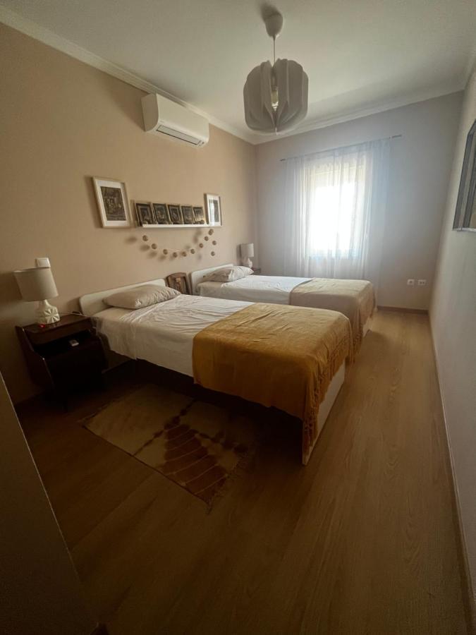 Cozy Apartment Santa Luzia  Ngoại thất bức ảnh