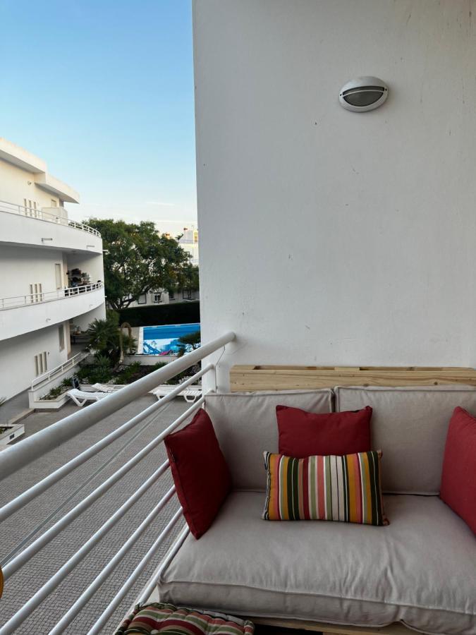 Cozy Apartment Santa Luzia  Ngoại thất bức ảnh