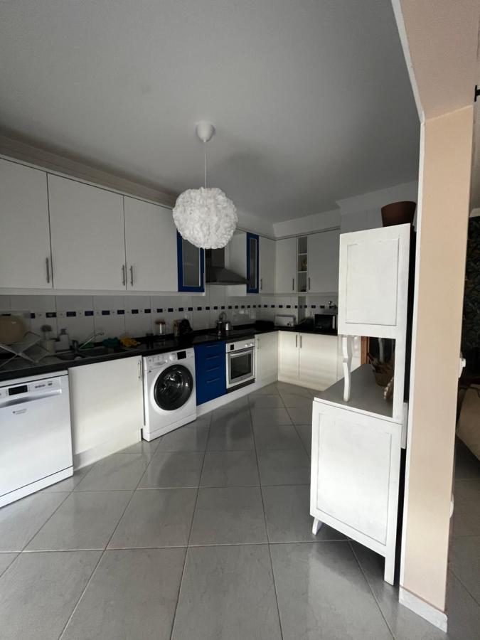 Cozy Apartment Santa Luzia  Ngoại thất bức ảnh