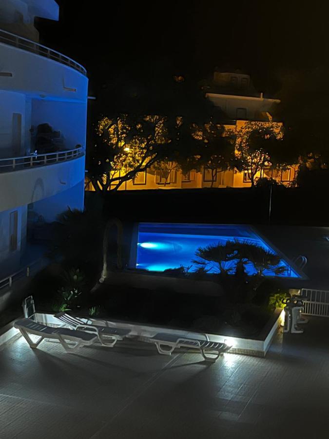 Cozy Apartment Santa Luzia  Ngoại thất bức ảnh