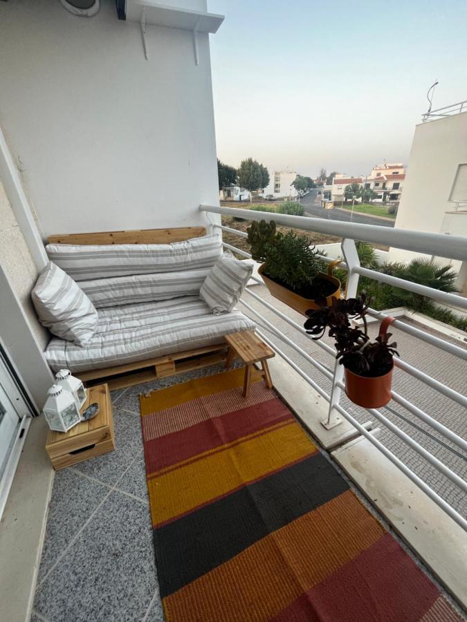Cozy Apartment Santa Luzia  Ngoại thất bức ảnh