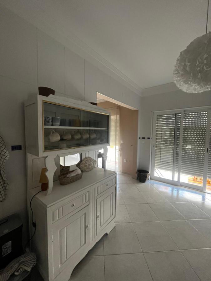 Cozy Apartment Santa Luzia  Ngoại thất bức ảnh